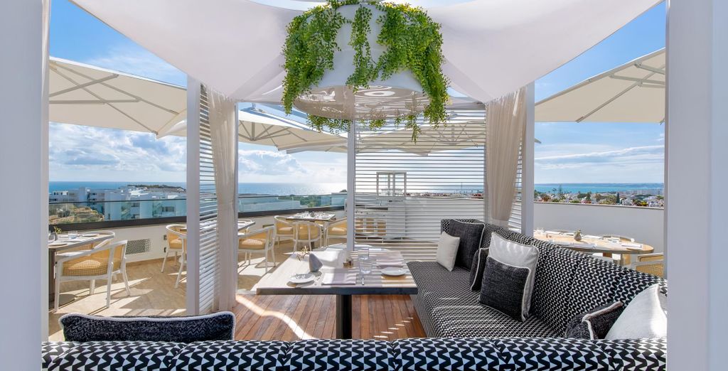 Hotel W Algarve 5*