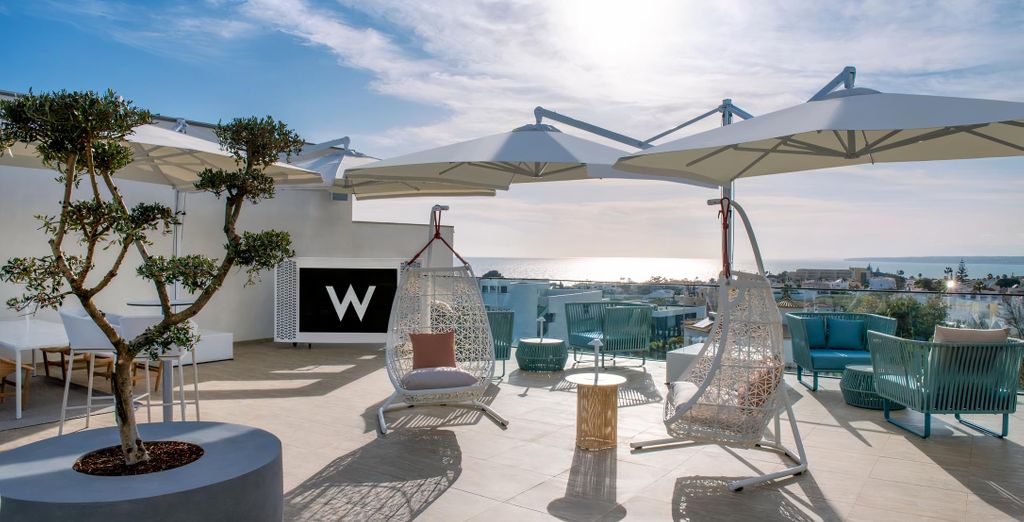 Hotel W Algarve 5*