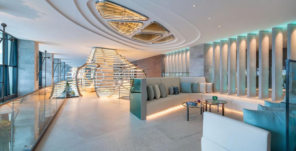 Hotel W Algarve 5*