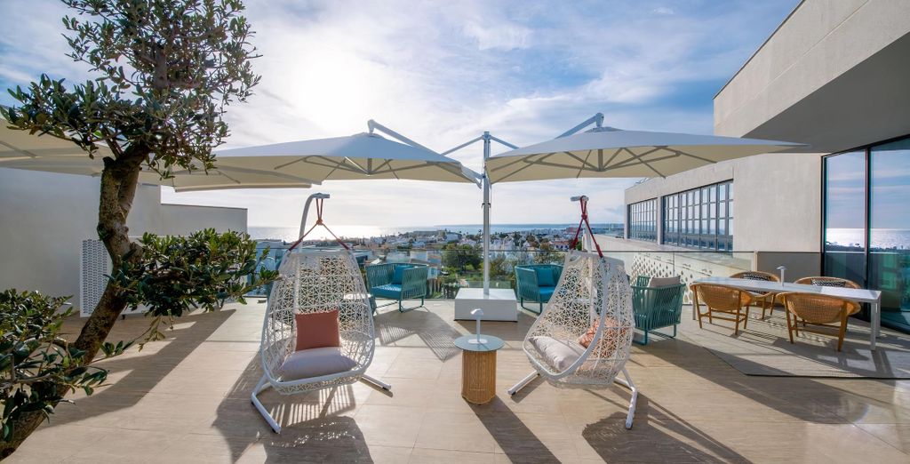 Hotel W Algarve 5*