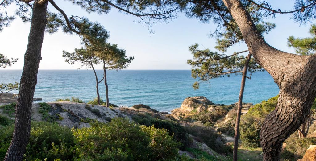 Hotel W Algarve 5*