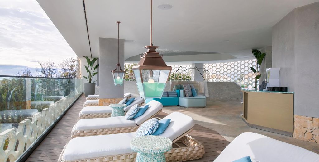 Hotel W Algarve 5*