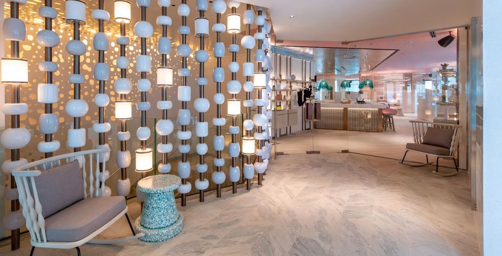 Hotel W Algarve 5*