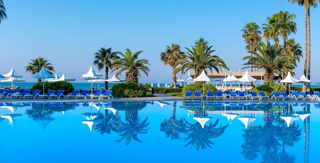 Turquoise Hotel