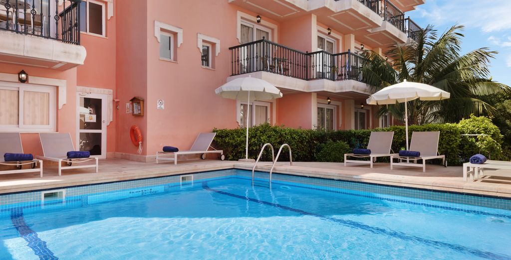 THB Felip 4* - Adults Only