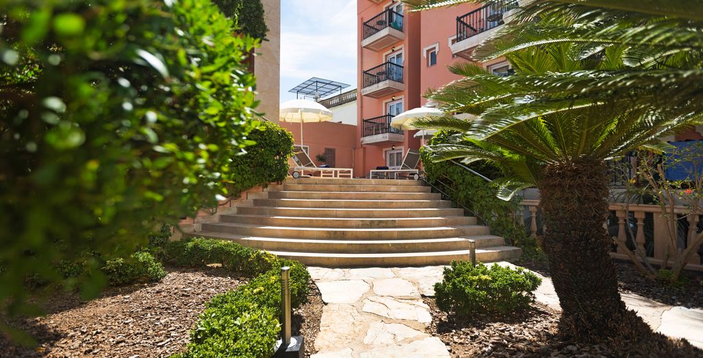 THB Felip 4* - Adults Only