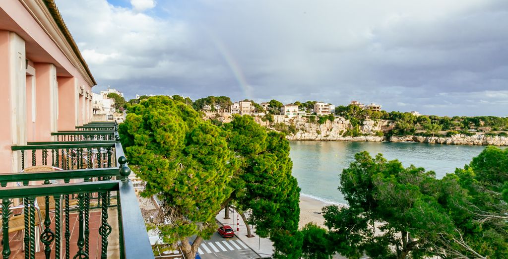 THB Felip 4* - Adults Only