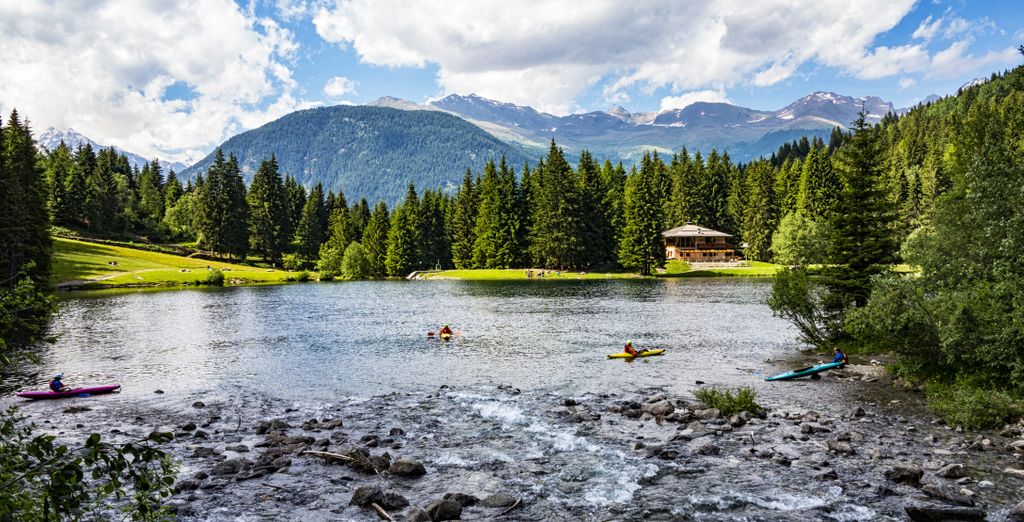 Hotel Ravelli 4* 