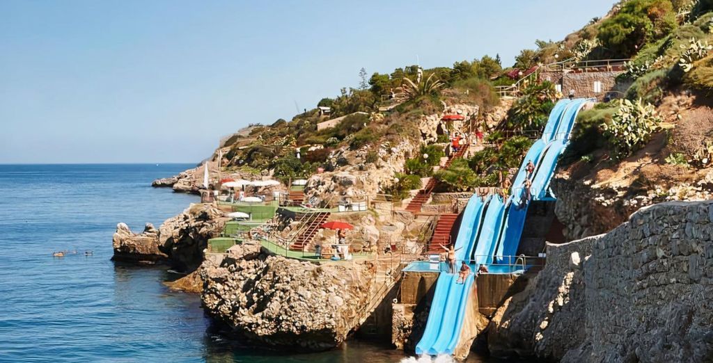 CDSHotels Terrasini - Città del Mare 4*