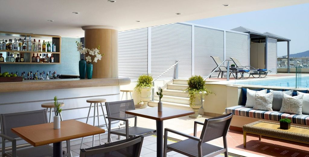 Athens Zafolia Hotel 4*