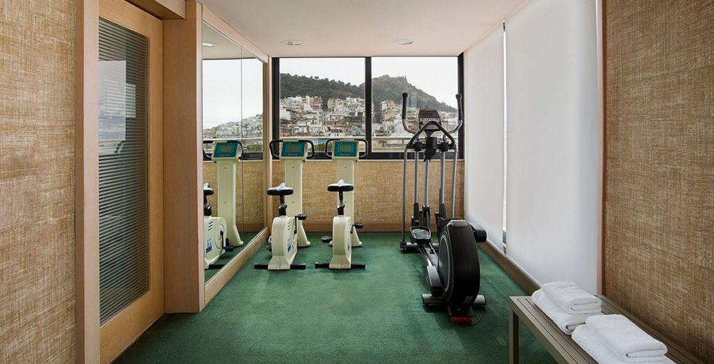 Athens Zafolia Hotel 4*