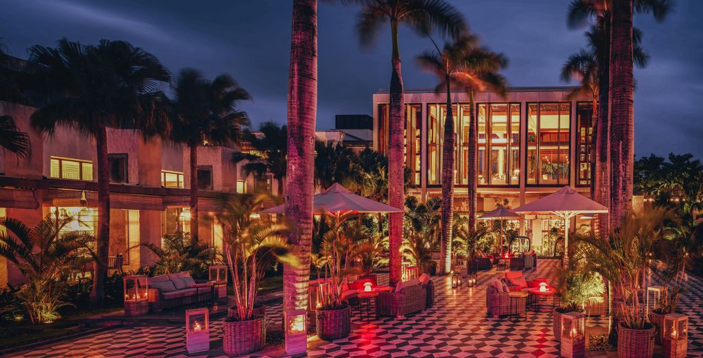 Long Beach A Sun Resort 5*
