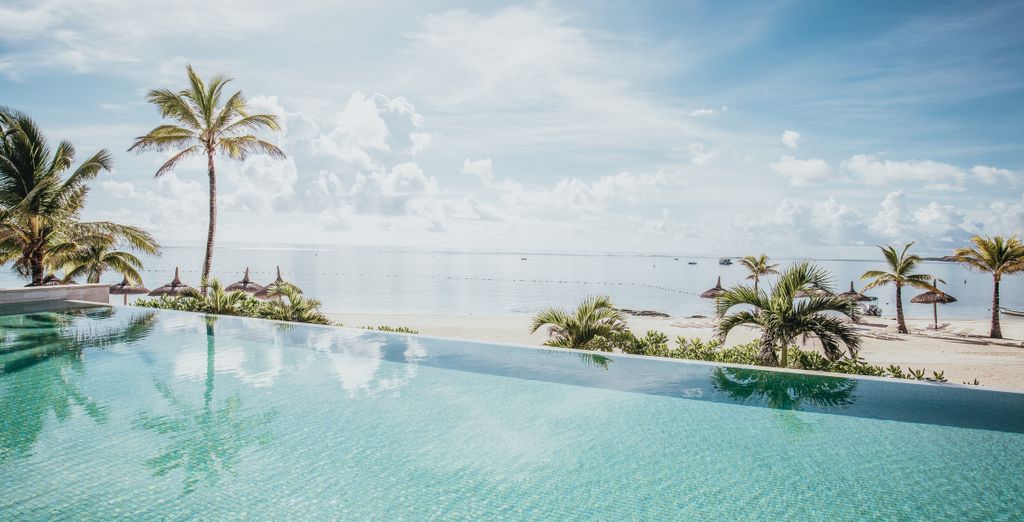 Long Beach A Sun Resort 5*