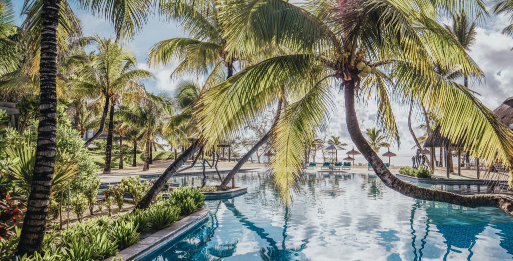 Long Beach A Sun Resort 5*