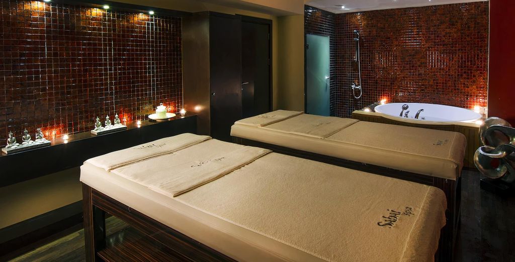 Palm Wings Kusadasi Beach Resort & Spa 5*