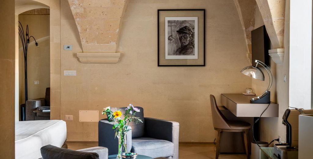 La Fiermontina Urban Resort in Lecce 5*