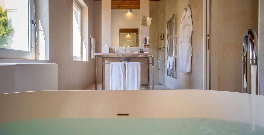 La Fiermontina Urban Resort in Lecce 5*