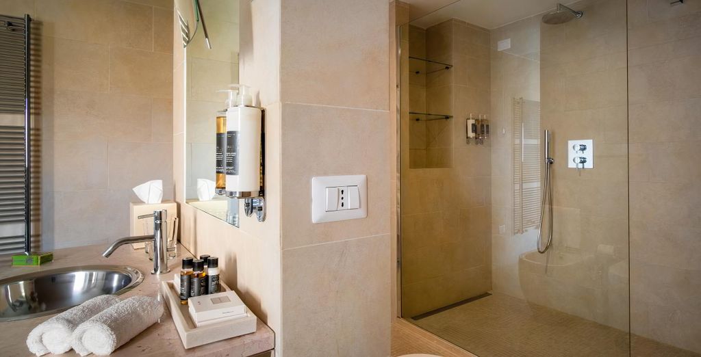 La Fiermontina Urban Resort in Lecce 5*