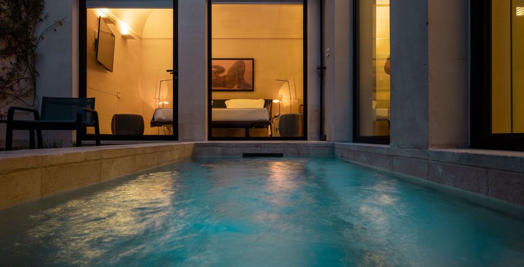La Fiermontina Urban Resort in Lecce 5*