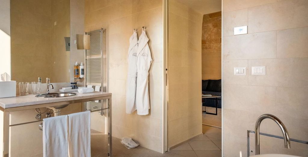 La Fiermontina Urban Resort in Lecce 5*