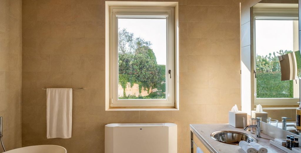 La Fiermontina Urban Resort in Lecce 5*