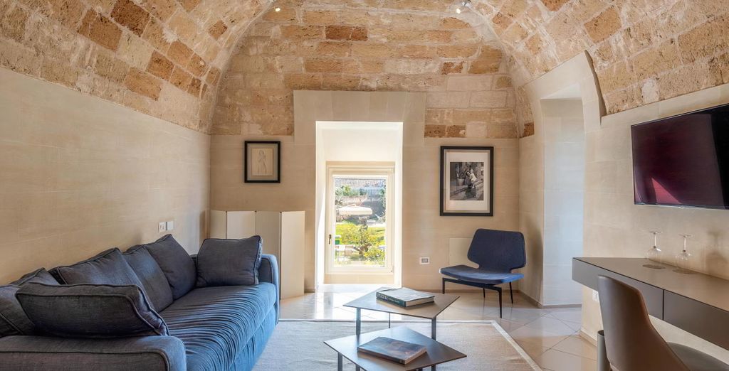 La Fiermontina Urban Resort in Lecce 5*