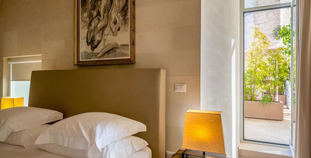La Fiermontina Urban Resort in Lecce 5*