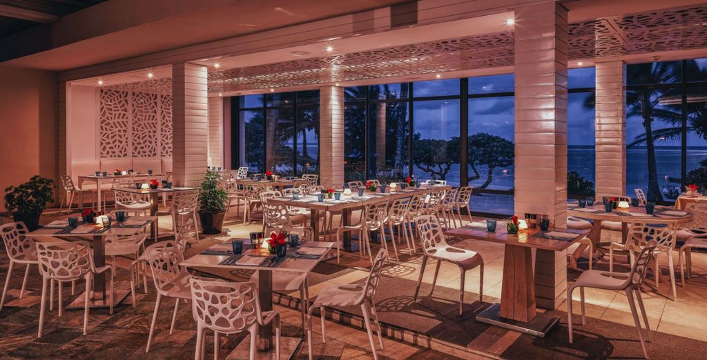 Long Beach A Sun Resort 5*