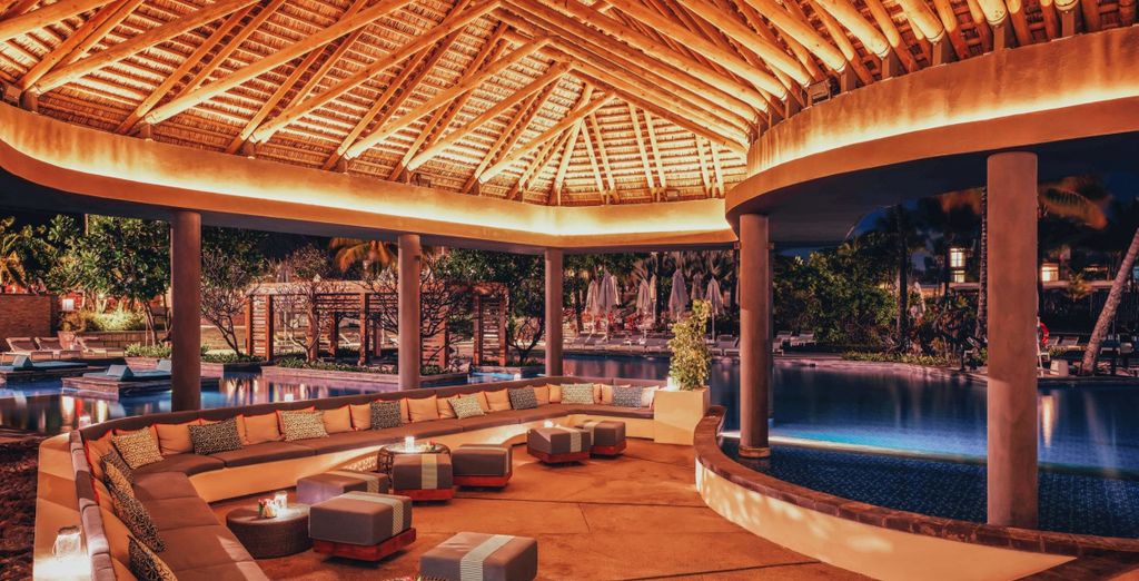 Long Beach A Sun Resort 5*