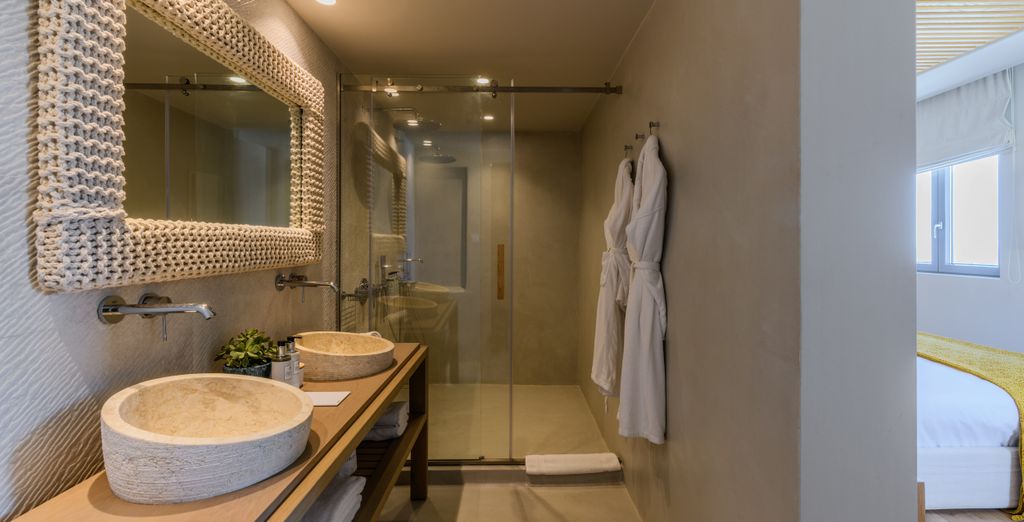 Destino Pacha Mykonos 5*