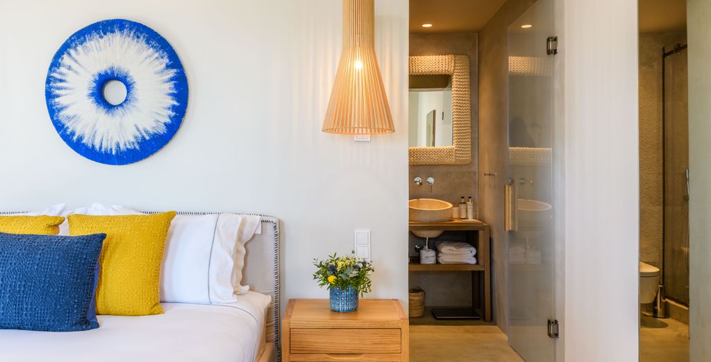 Destino Pacha Mykonos 5*