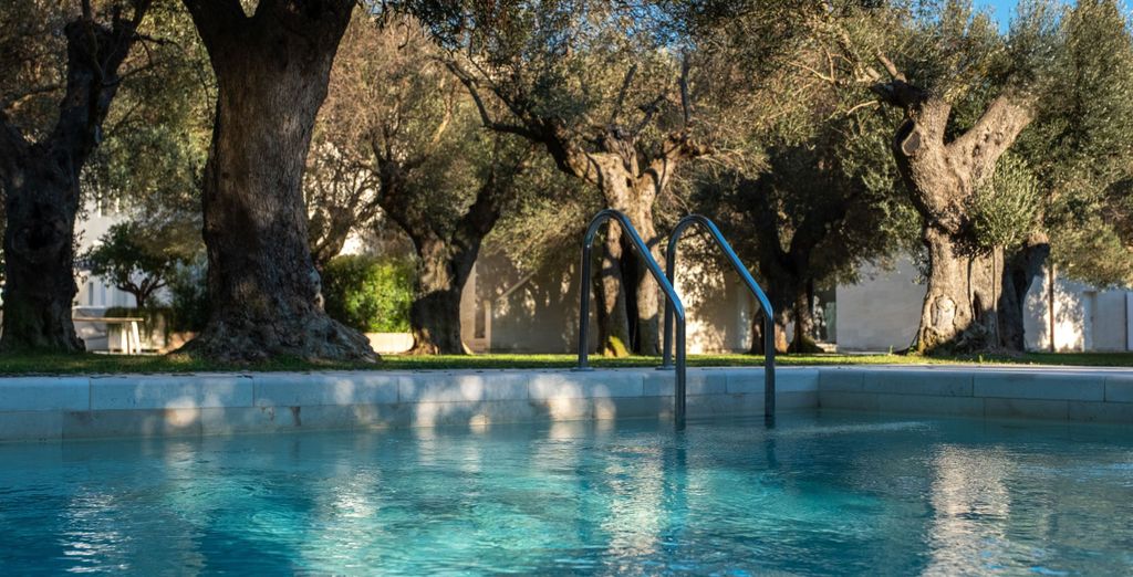 La Fiermontina Urban Resort in Lecce 5*