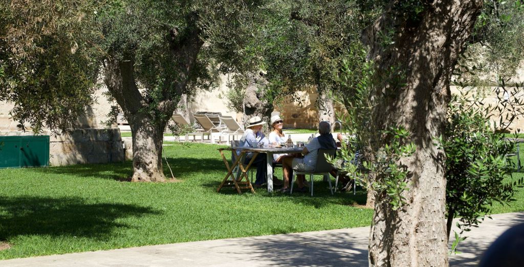 La Fiermontina Urban Resort in Lecce 5*