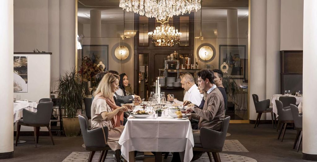 Hotel la Palma au Lac 4*