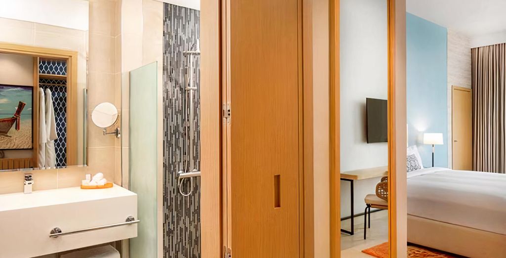 Club Coralia Centara Mirage Beach Resort Dubai 4*