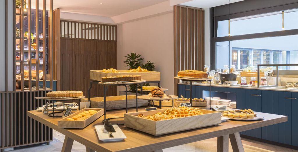 Voco® Venice Mestre - The Quid 4*