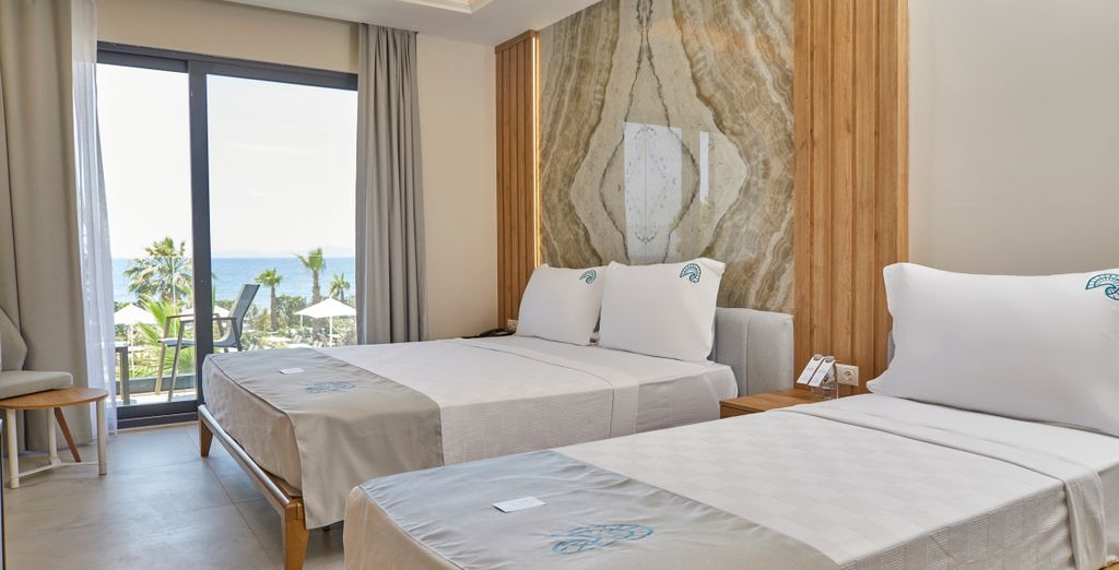 Rammos Bodrum 5*