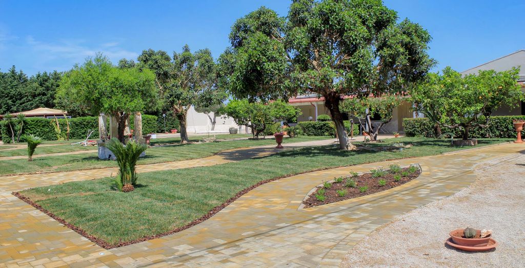 Tenuta Paifer