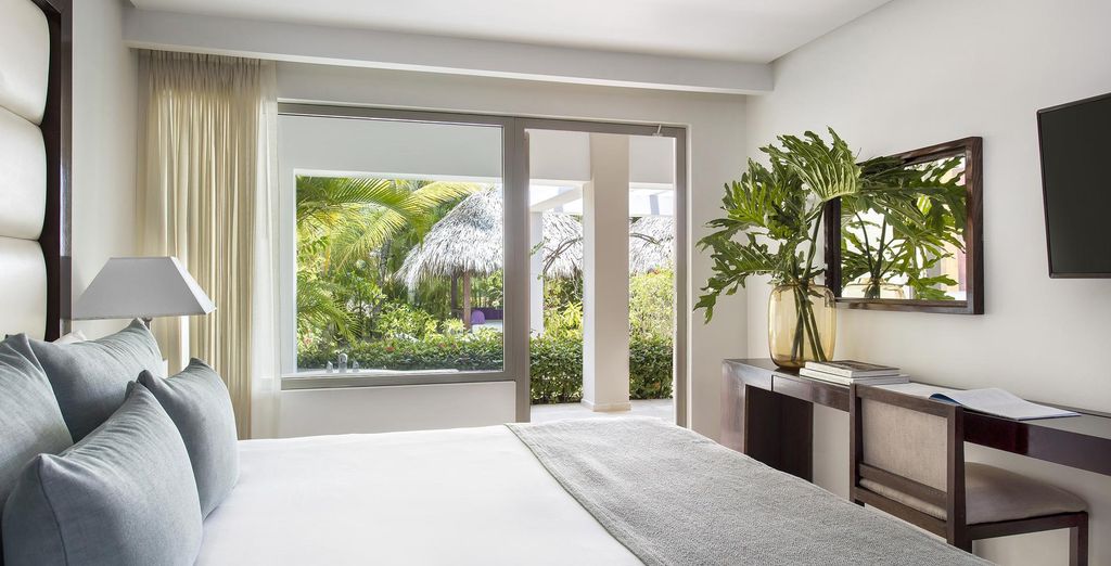 Hotel Paradisus Palma Real Golf & Spa Resort 5*