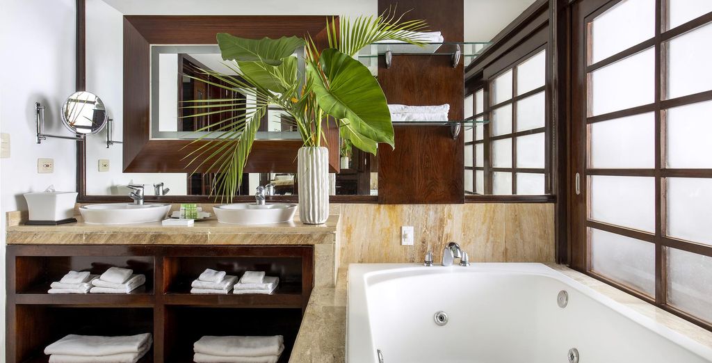 Hotel Paradisus Palma Real Golf & Spa Resort 5*
