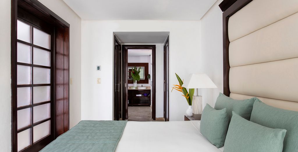Hotel Paradisus Palma Real Golf & Spa Resort 5*