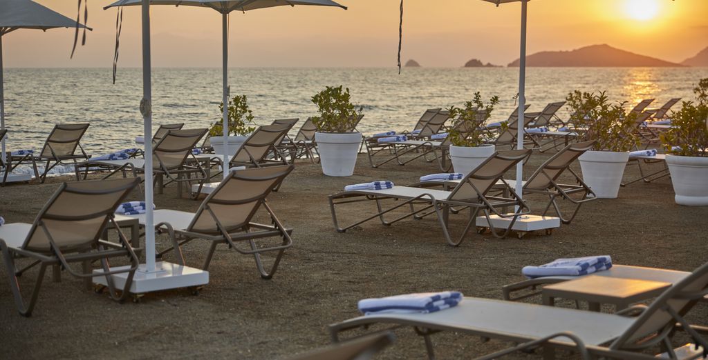 Rammos Bodrum 5*