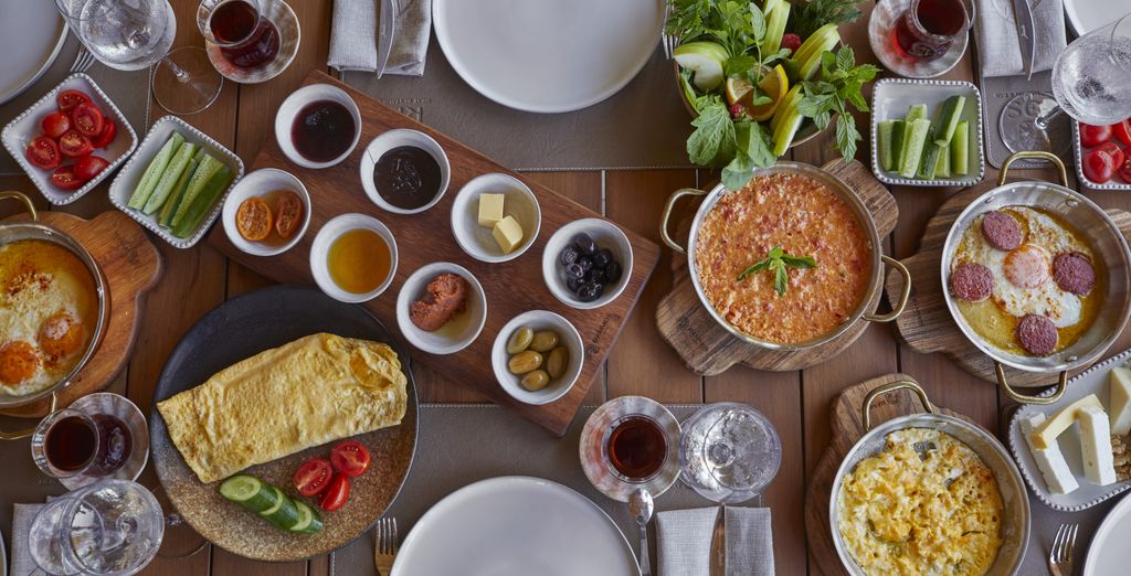 Rammos Bodrum 5*