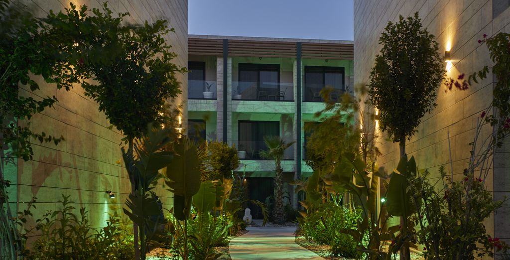 Rammos Bodrum 5*