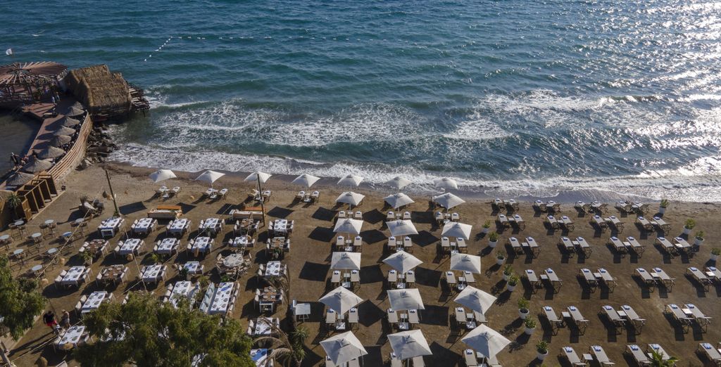 Rammos Bodrum 5*