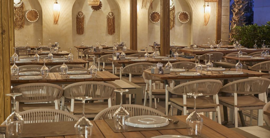 Rammos Bodrum 5*