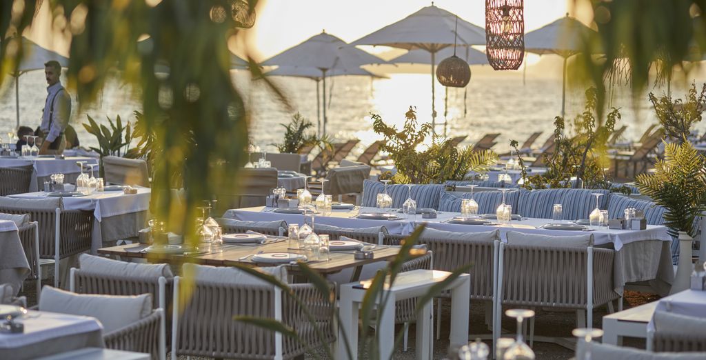 Rammos Bodrum 5*