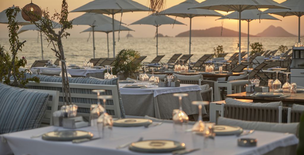 Rammos Bodrum 5*