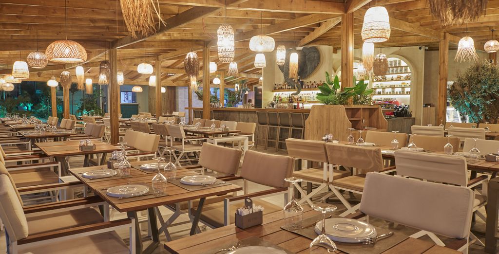 Rammos Bodrum 5*
