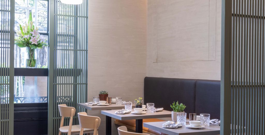La Suite West 4*